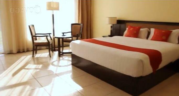 Nashera Hotel - Photo3