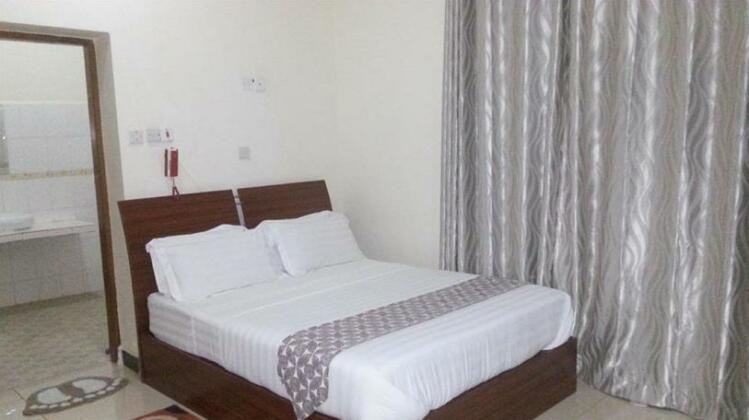 African Flower Hotel - Photo3