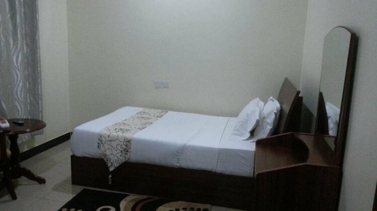 African Flower Hotel - Photo4
