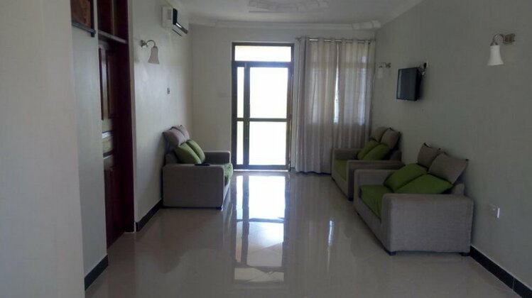 African Flower Hotel - Photo5