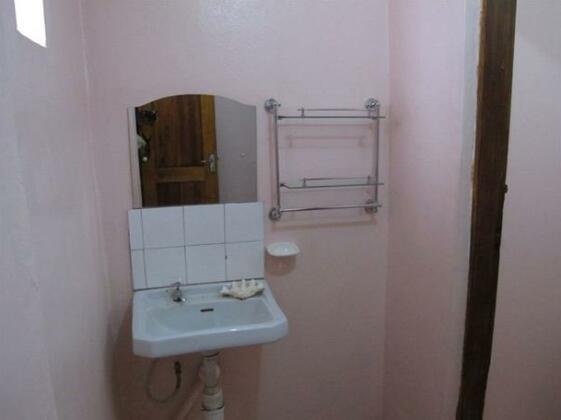 Amans Hotel - Photo3