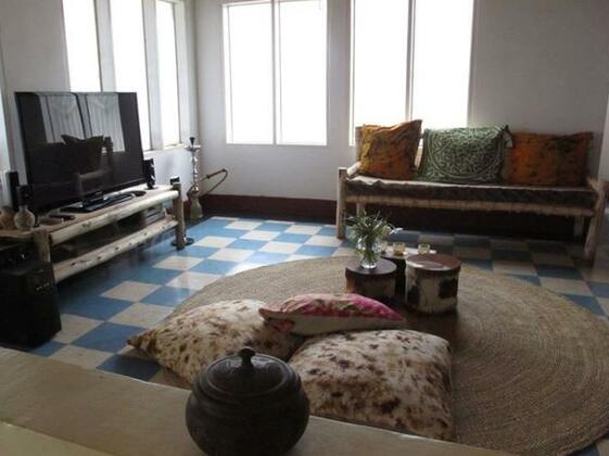 Amans Hotel - Photo4