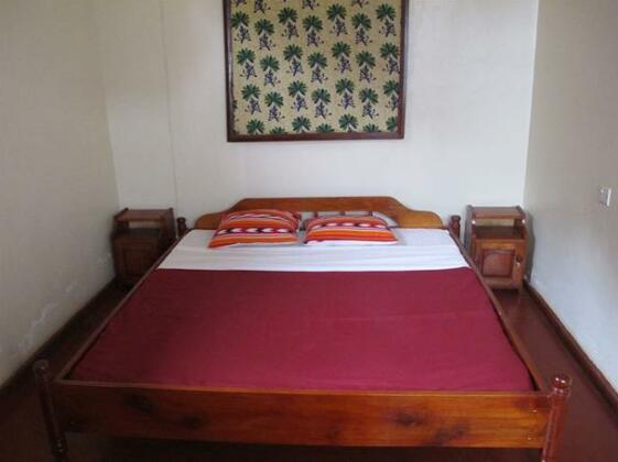 Amans Hotel - Photo5