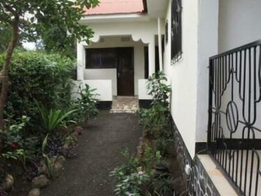 Amans Hotel
