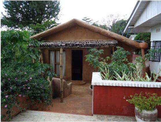 Babylon Lodge - Photo3