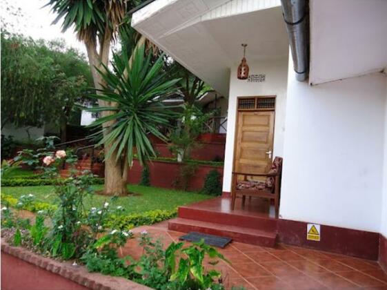 Babylon Lodge - Photo4