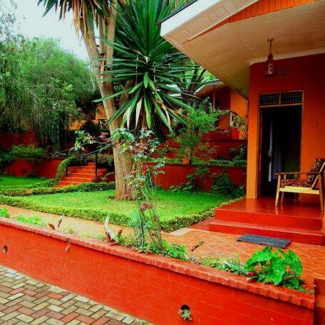 Babylon Lodge - Photo5