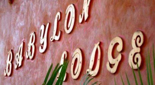 Babylon Lodge