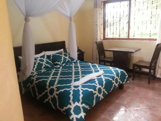 Basecha Garden Lodge - Photo4