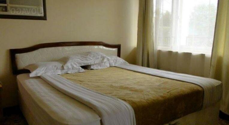 Central Paris Hotel & Tours Kilimanjaro - Photo4