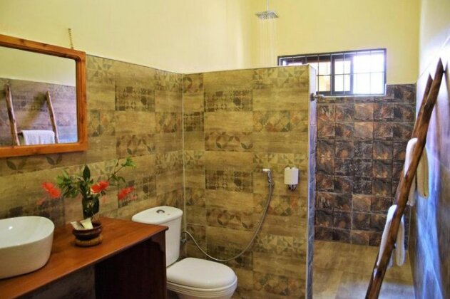 Chanya Lodge - Photo4