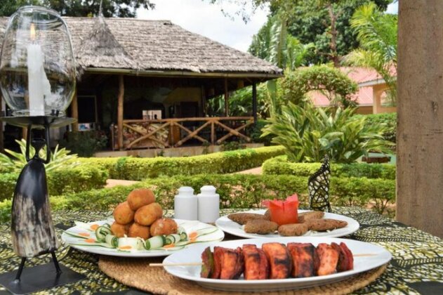 Chanya Lodge - Photo5