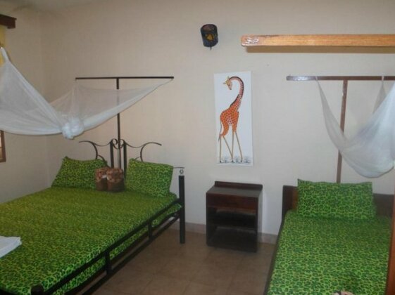 Climbers Home - Photo3