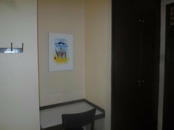 Climbers Home - Photo4