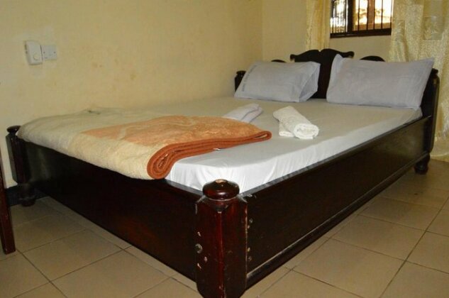 Confort Hotel Moshi