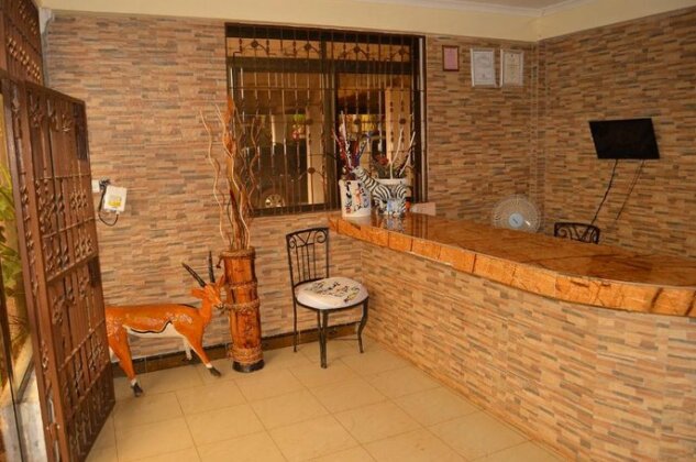 Confort Hotel Moshi - Photo2
