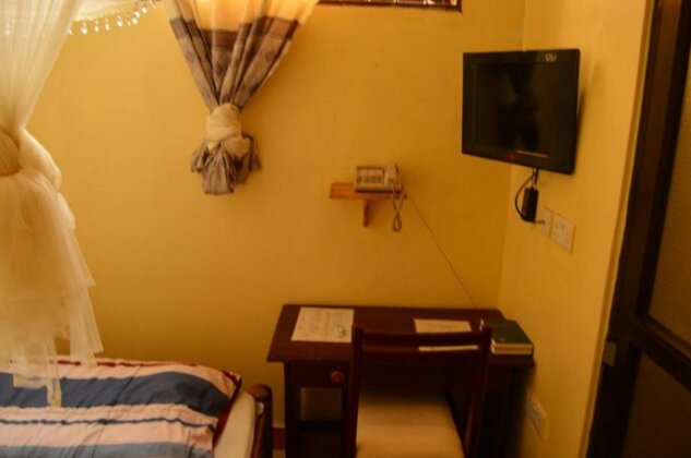 Confort Hotel Moshi - Photo3