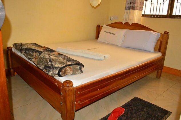 Confort Hotel Moshi - Photo4