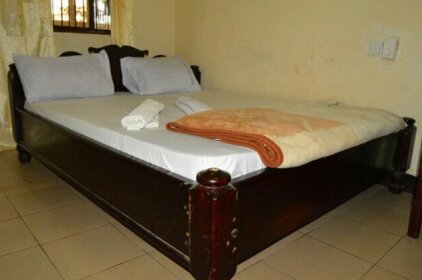 Confort Hotel Moshi