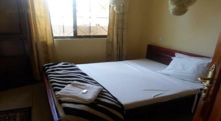 Cornear Lodge - Photo2
