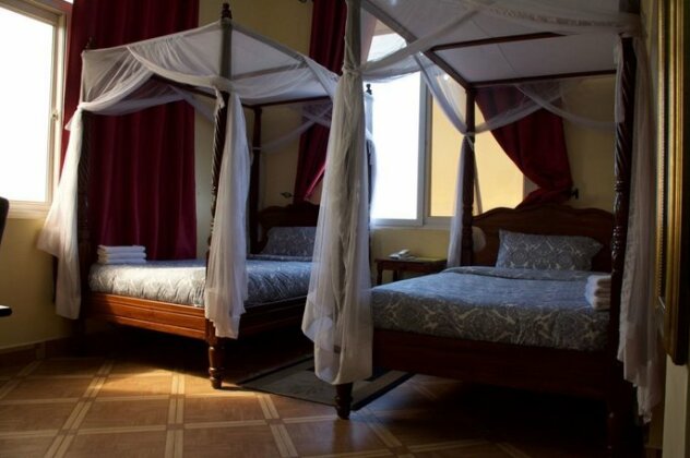East Point Hotel - Photo2