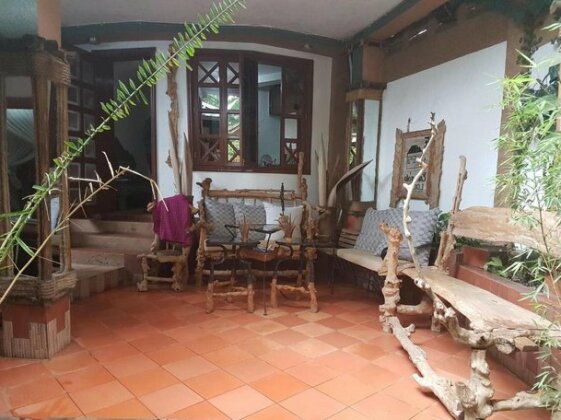 Enong'oto Lodge - Photo2