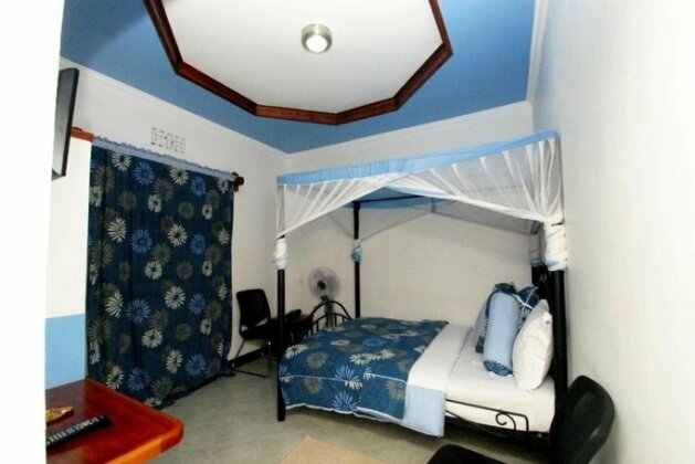 Enong'oto Lodge - Photo3