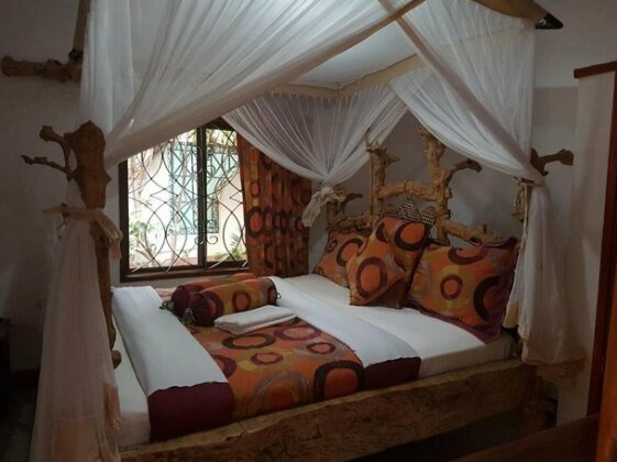 Enong'oto Lodge - Photo4