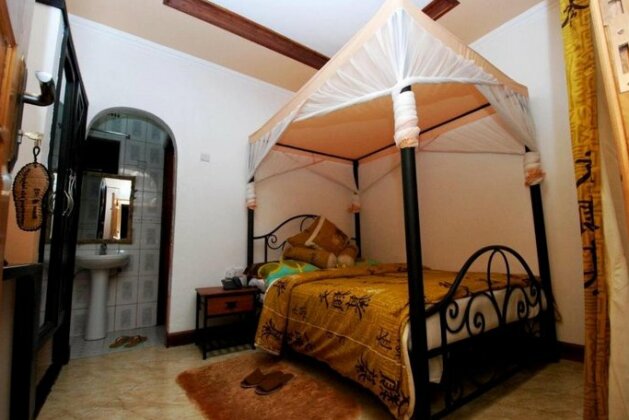 Enong'oto Lodge - Photo5
