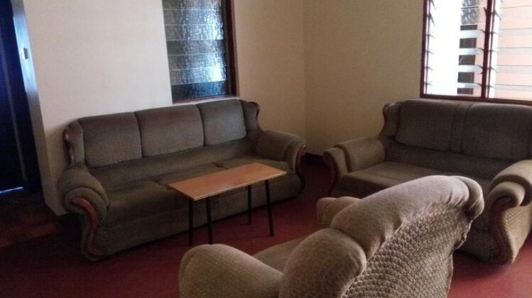 Golden View Hotel Moshi - Photo5