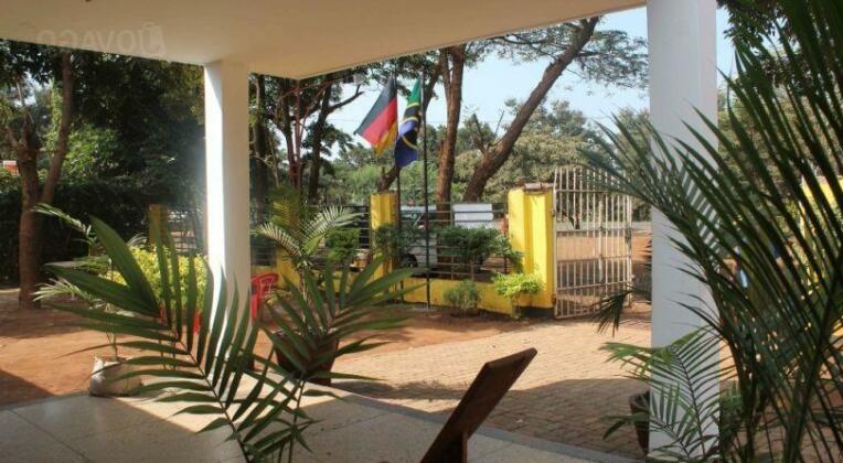 Hartebeest View Lodge - Photo2
