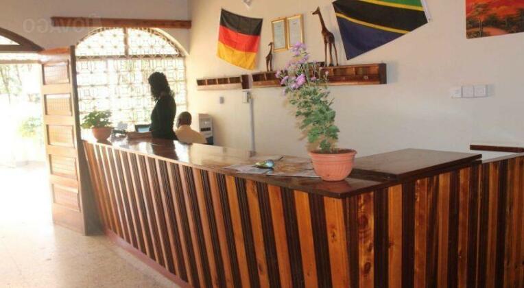Hartebeest View Lodge - Photo3