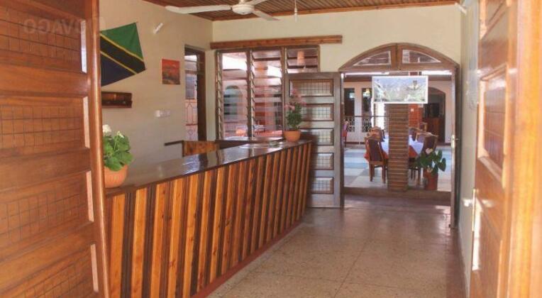 Hartebeest View Lodge - Photo4