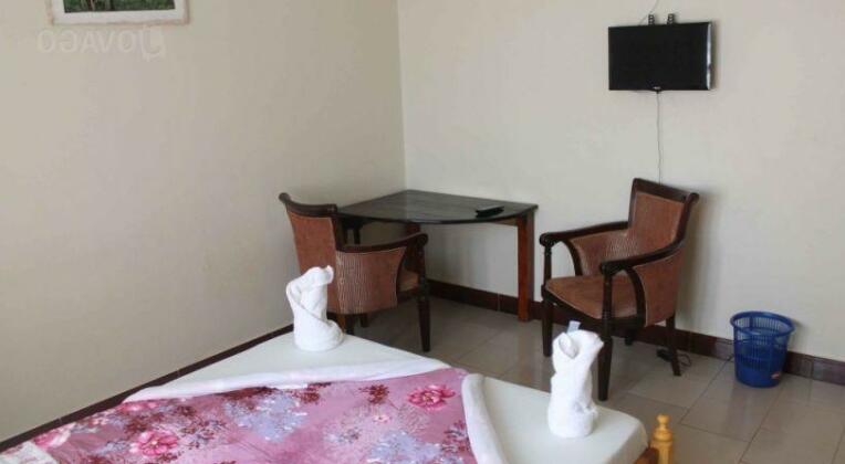 Hartebeest View Lodge - Photo5