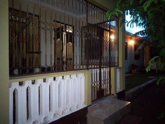 Homestay - Kibo Home Stay Based - Moshi - Photo2