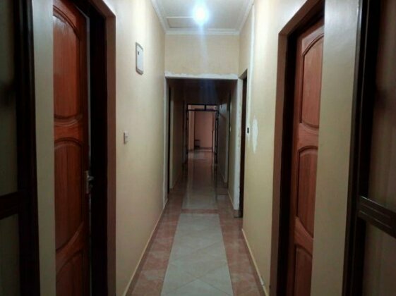 Homestay - Kibo Home Stay Based - Moshi - Photo3