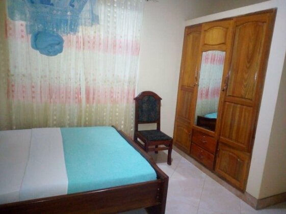 Homestay - Kibo Home Stay Based - Moshi - Photo4