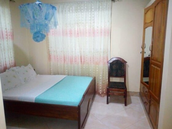 Homestay - Kibo Home Stay Based - Moshi - Photo5