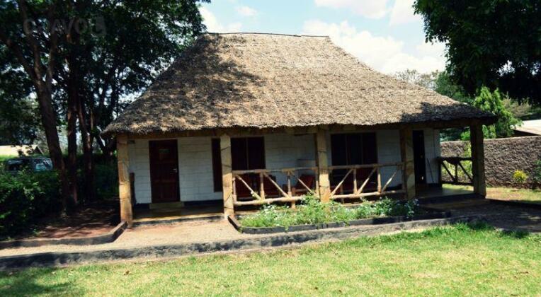Honey Badger Lodge - Photo3