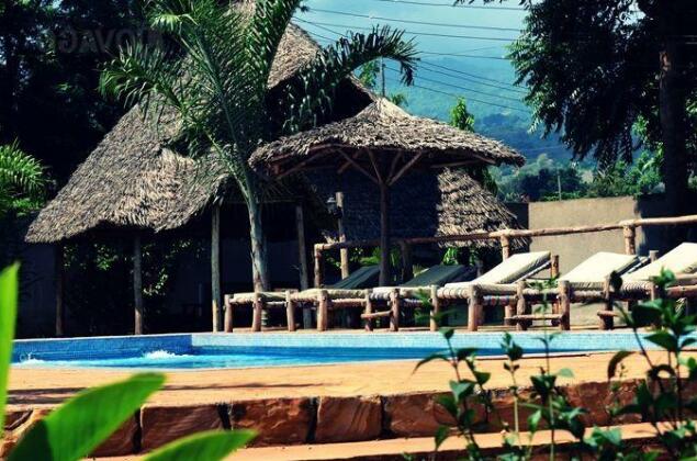 Honey Badger Lodge - Photo4