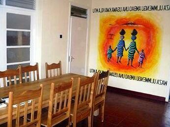 Karibu Hostel - Photo5