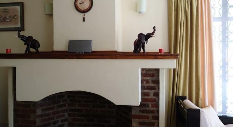 Kili-Konka Holiday Villa - Photo2
