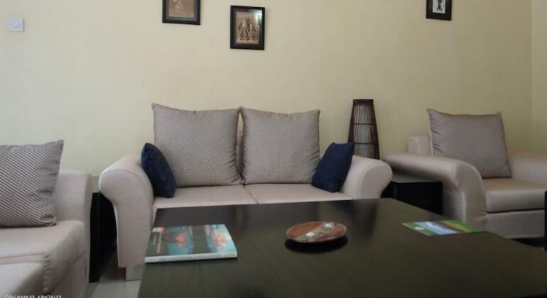 Kili-Konka Holiday Villa - Photo5