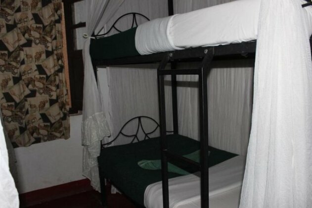 Kilimanjaro Backpackers Hotel - Photo2