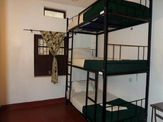 Kilimanjaro Backpackers Hotel - Photo3