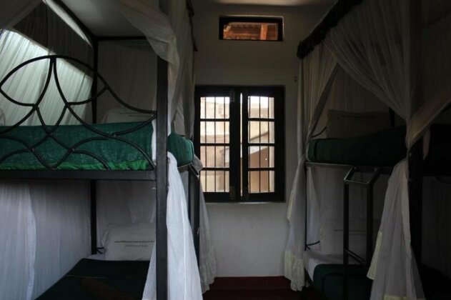 Kilimanjaro Backpackers Hotel - Photo4