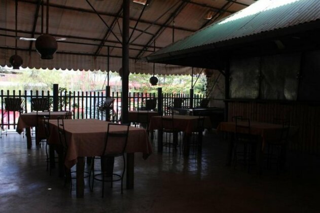 Kilimanjaro Backpackers Hotel - Photo5