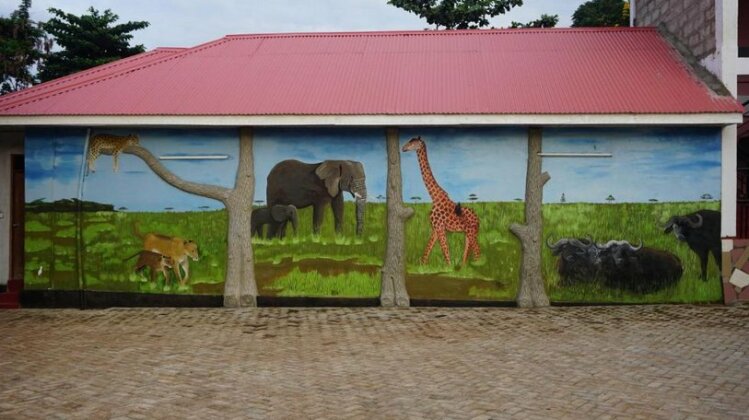 Kilimanjaro Eco Hostel - Photo3