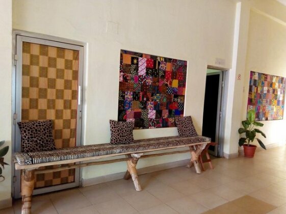 Kilimanjaro Grand Hostel - Photo3