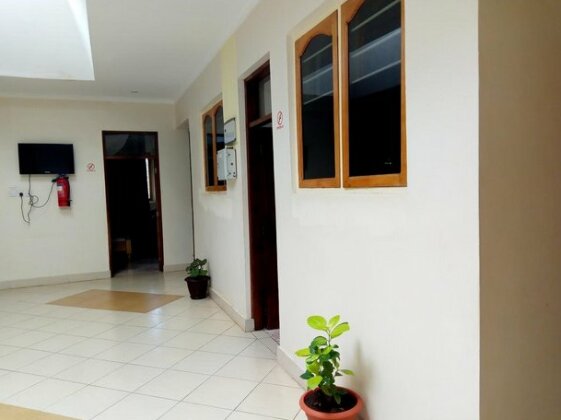 Kilimanjaro Grand Hostel - Photo4